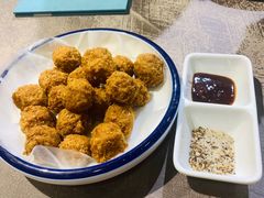 -老浒记烤鸭-北京菜(琉璃厂店)