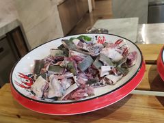 -深圳同泰万怡酒店·万荟轩自助餐厅(同泰店)