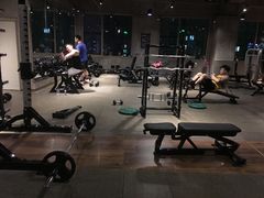 -乐刻健身(望京凯德mall馆)
