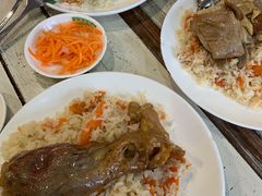-217丰惠源抓饭(星湖街店)