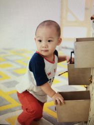 -苹果树儿童摄影工作室