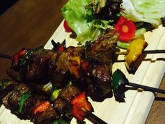 -小火花·干式熟成牛排馆Spark SteakHouse(剑桥郡店)