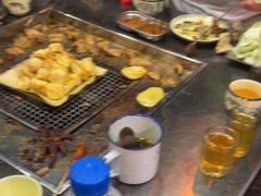-塘屋烧烤·云南火塘烧烤品牌(春城慧谷旗舰店)