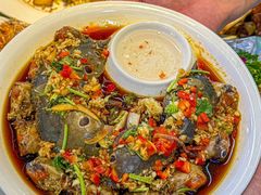 -东江海鲜大排档·潮汕菜·砂锅粥