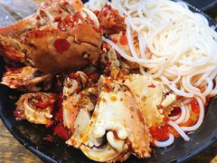 -老闵田螺馆·南昌特色小炒(梦时代店)