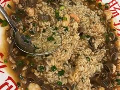 -小郭私房菜·海肠捞饭店(学士街店)