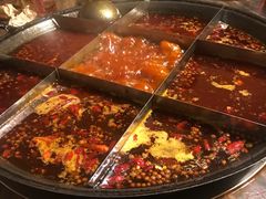 -化龙桥九宫格火锅(清水河店)