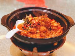 -阿五黄河大鲤鱼(纬三路店)