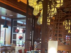 -丽江金茂凯悦臻选酒店-滇香馆