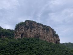 -老象峰