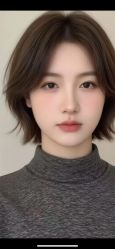 -丝源发型