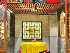 -大海碗·炸酱面·烤鸭·京菜(天坛店)