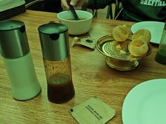 -清真·AL-JANNAT 佳纳特餐厅(狮子桥店)