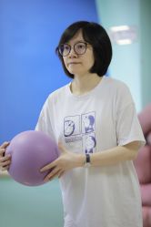 -爱尔乐美孕产瑜伽·普拉提