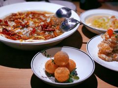 -太二酸菜鱼(沈阳万象城店)