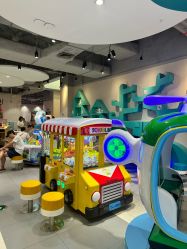 -meland亲子乐园•活动包场(佛山新DNA购物中心店)
