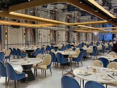 大堂-海上名珠·海鲜酒楼(励骏庞都店)