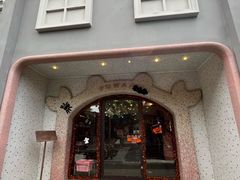 -大螃蟹海鲜餐厅