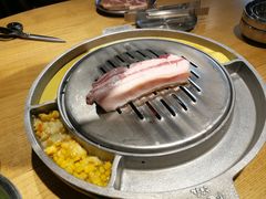-姜虎东白丁烤肉(恒隆广场店)