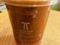 -肯德基(渤海店)