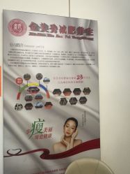 -金美秀瘦身养生