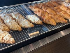 杏仁羊角-麦田工坊(月湖店)