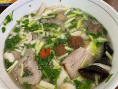 -长香源葫芦头梆梆肉(兴隆巷店)