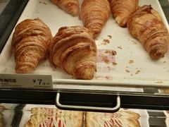 -85度C(上海茶陵北路店)