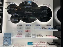 -大明眼镜(金源新燕莎MALL店)