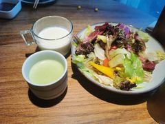 -山杏yama-katsu·吉列炸物