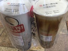 -书亦烧仙草(金港国际步行街店)