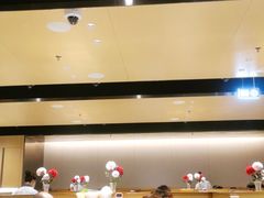 -海底捞火锅(六合天街店)