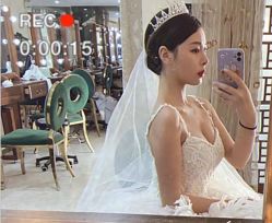 点击看大图 -太古映画婚纱摄影(天河店)