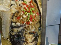 -半天妖烤鱼(兰州国芳中心店)