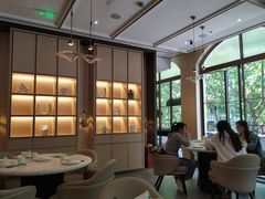 大堂-神仙馆(衡山路店)