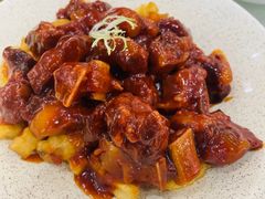-椿记烧鹅(建干路店)