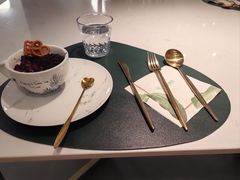 -ins森林童话餐厅coffee&bistro