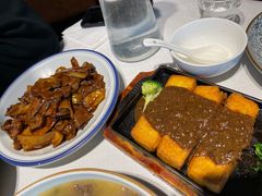 -让我们见个面(祥云小镇店)