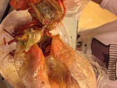阿胖特色龙虾(宁国南路总店)-阿胖龙虾小海鲜(宁国南路总店)