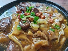 -阿芬卤面(花巷店)