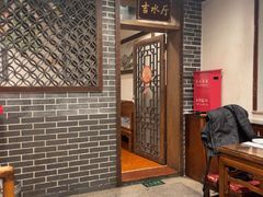 -西江美食舫·江西菜(健德桥店)