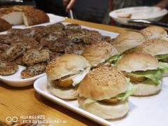 -素清香(解放路店)