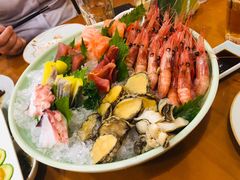 -银子铁板烧料理自助餐(人民广场店)