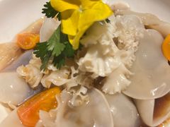 -十二舍·湯物素煮(江泰潤政店)