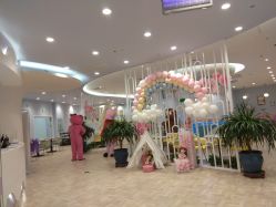 点击看大图 -桃桃城堡(欧亚汇集店)
