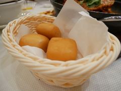 -新加坡海鲜共和(名胜世界圣淘沙海滨坊)
