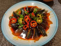 -福苗小骆驼烧烤(大唐不夜城店)