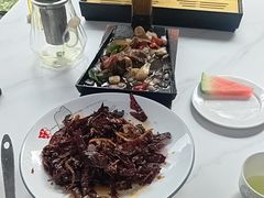 -楚鱼王·河鲜·湖北菜(华农店)