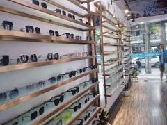 -苏奕眼镜·天文·蔡司尼康店(石路店)