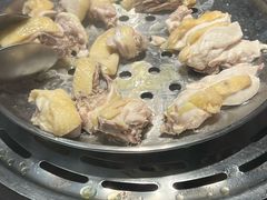 -水禾轩·海鲜蒸汽主题餐厅(拱北店)